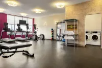 Home 2 Suites by Hilton Albuquerque / Downtown - University - Fitnessstudio