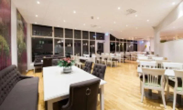 Sure Hotel Studio by Best Western Bromma