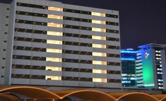 Riggae Tower Hotel