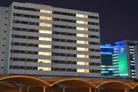 Riggae Tower Hotel Hotels in Khaitan