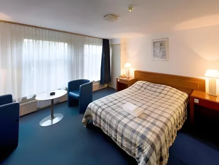 Hotel Prins Hendrik