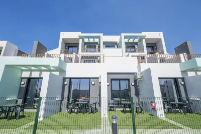 On The Residence Hotels in Matalascañas