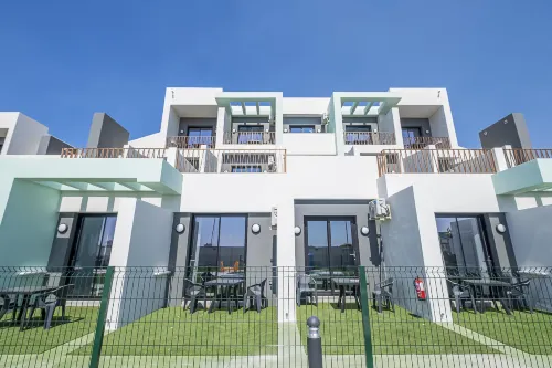 On The Residence Hotels in Matalascanas