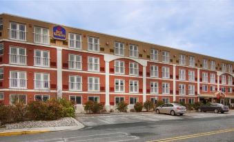 Gold Leaf Hotel of Dewey