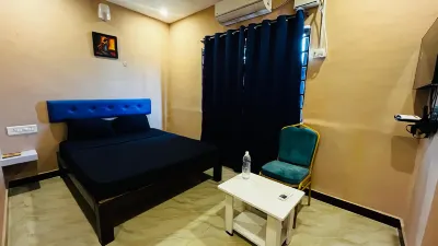 Hotel Star City