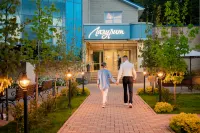 Lazurit Gostinichnyi Kompleks Hotel Hotels in Gorod Zlatoust