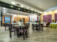 Calipso Hotel Hotels in Nebug