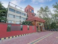 Hotel Malhar Palace MSEB Ganesh Mandir 주변 호텔
