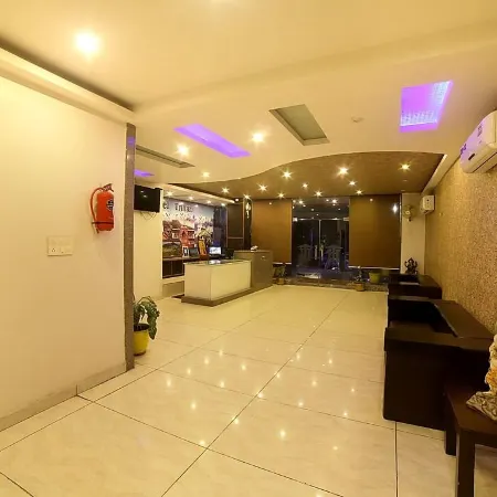 Hotel Trihari