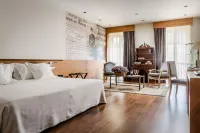 Gran Hotel la Perla
