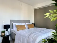 Borg Travel Center Hotels near S-market Herkku Pori