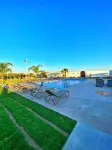 Cezar's Airport Hotel - Pools