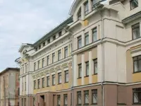 Никола Хаус Отели рядом со станцией Московский вокзал