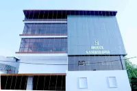 Hotel Samriddhi Các khách sạn ở Arrah