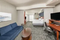 Courtyard San Diego Oceanside فنادق في Vista
