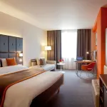 Mercure Tyumen' Tsentr Hotel