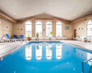 Comfort Inn Bourbonnais Near I-57 - Pools