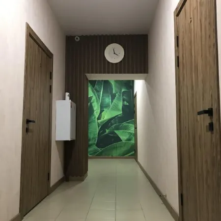 Волжский Бриз
