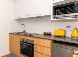 Jesmond Executive Villas