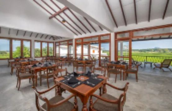 Ceylon Breeze Sigiriya