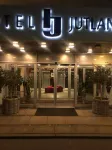 Harbour Living by Jutlandia - Hostel Style Hotels in Frederikshavn