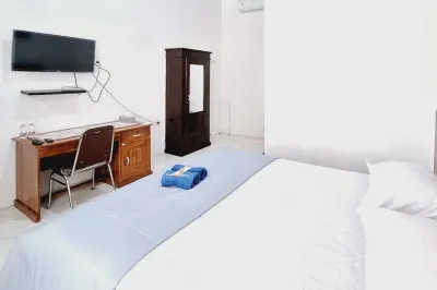 Ayani Guest House RedPartner Hotels in Jatilengger