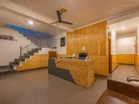 Echor Palm Bliss Resort, Kasol Hotels in Kullu District