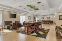 BestWestern Plus North Shore Hotel - petit déjeuner