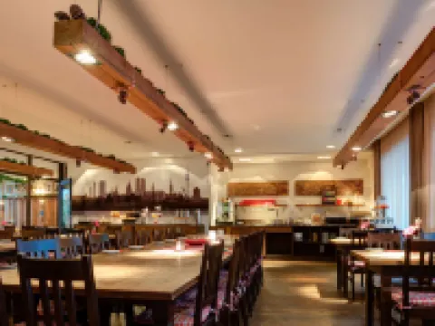 Centro Hotel Stern, Trademark Collection by Wyndham Hotels in Ulm