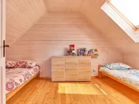 Lush Cottage 600m From the Beach in Niechorze