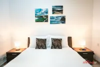 Elegant Maltese Hideaway Near Valletta