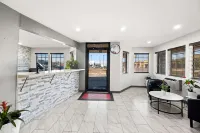 Econo Lodge Dumas Hotels in Dumas