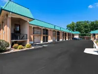 Quality Inn Hotels in Coffee County