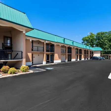 Quality Inn