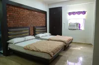 The Nalanda Heritage - Hotel in Rajgir Hotels near Maharani Sthan Darweshpura
