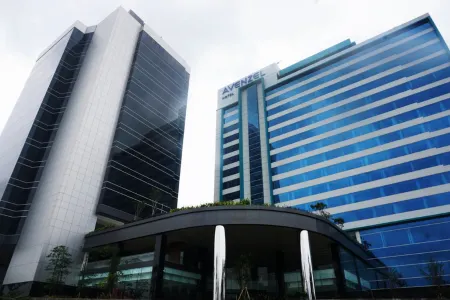 Avenzel Hotel & Convention Cibubur
