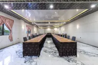 Grand Valonia Hotel Cafe & Park Jember Hotels in Sumbersari