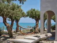Atlantica Ocean Beach Resort - Havudsigt