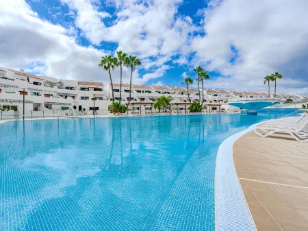 Parque Don Jose Sunshine