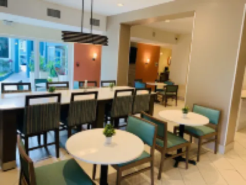 Holiday Inn Express & Suites NASSAU by IHG Hotels in Nassau