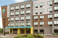 Tru by Hilton St. Charles St. Louis Hotel di Frontier Township