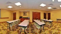 Hampton Inn Quincy Hotels in Quincy