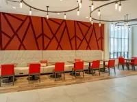 Hilton Garden Inn Jeffersonville Louisville North - Morgenmad
