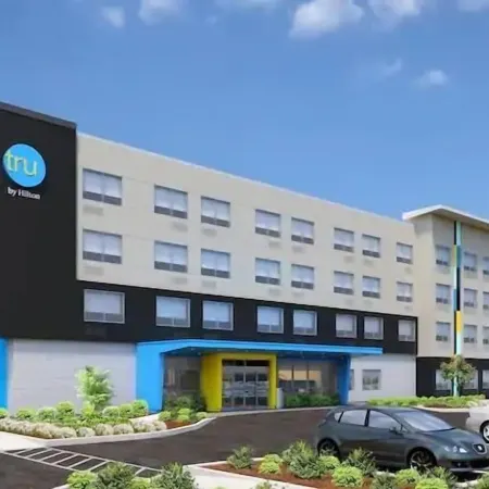 Tru by Hilton Warsaw