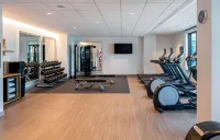 Hilton Garden Inn Austin University Capitol District Hotels in Austin