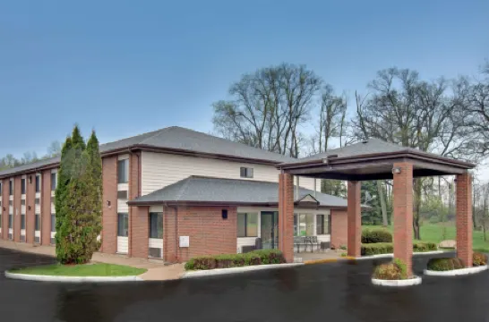 里士滿温德姆唄盟酒店