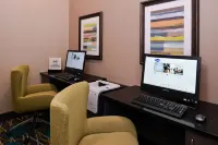 Hampton Inn Pittsburgh/Wexford-Sewickley - Business