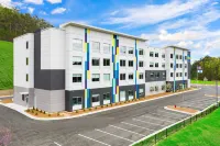 Tru by Hilton Cartersville Các khách sạn ở Emerson