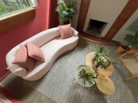 손 데 라 로마 아파트먼트
