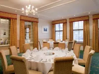 Mercure Salisbury White Hart Hotel
